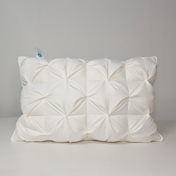 Three Layer Down Pillow...