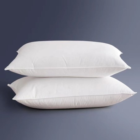 Hotel Collection Goose Down Feather Pillows